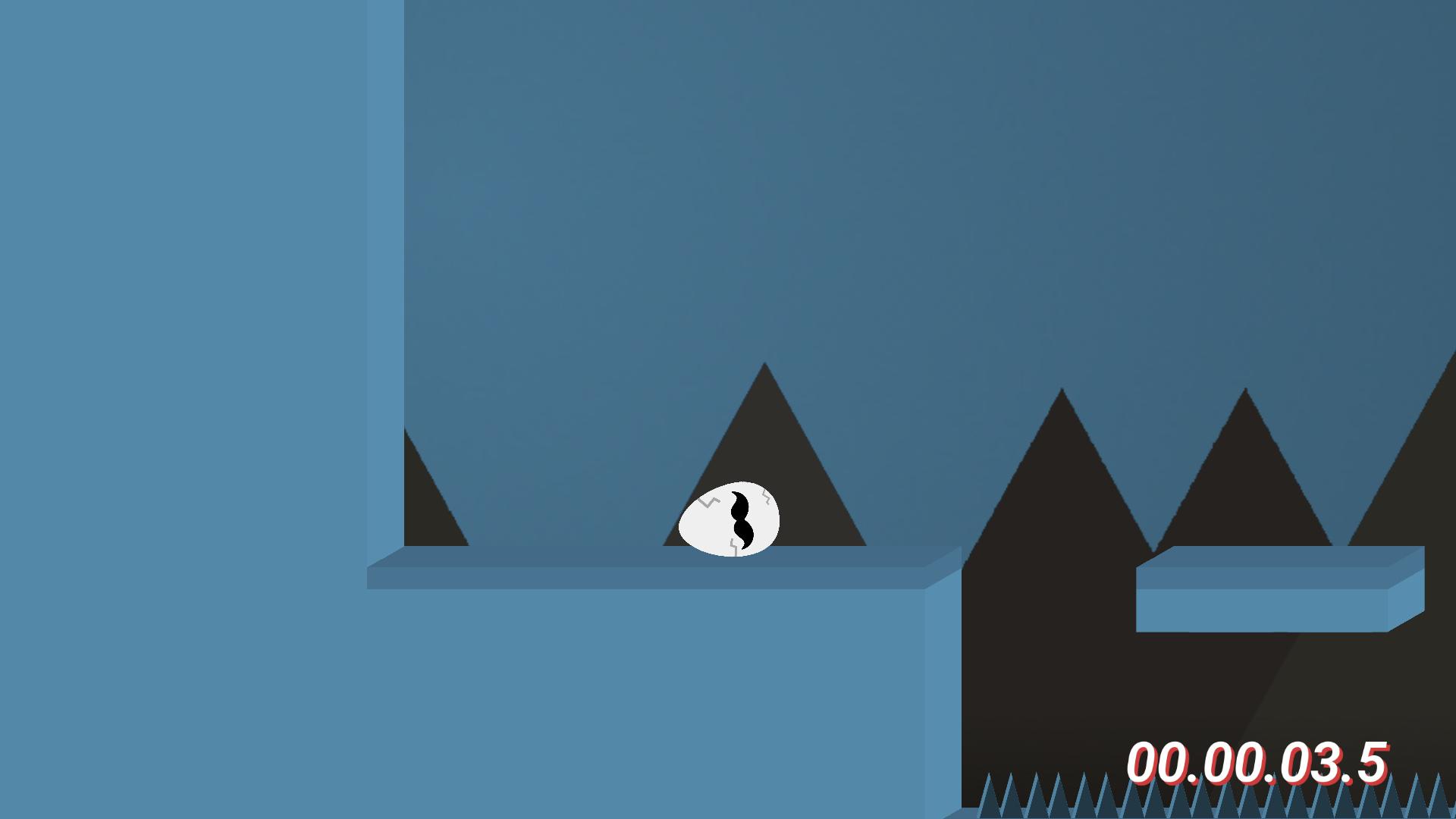 Screenshot of Egg Returns Home