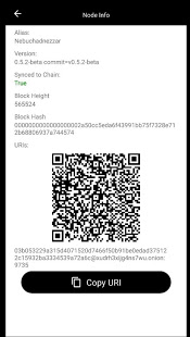 Screenshot of Zeus
