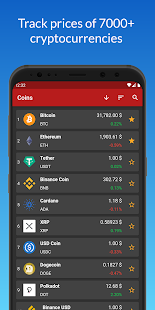 file crypto price