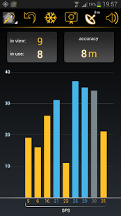 Screenshot of Keypad-Mapper 3