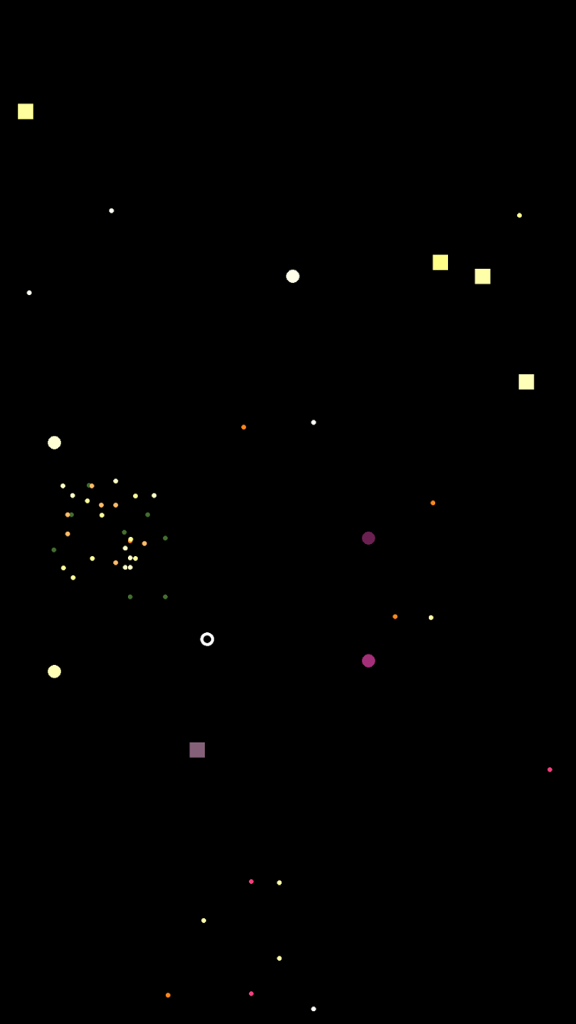 Screenshot of BallBreak