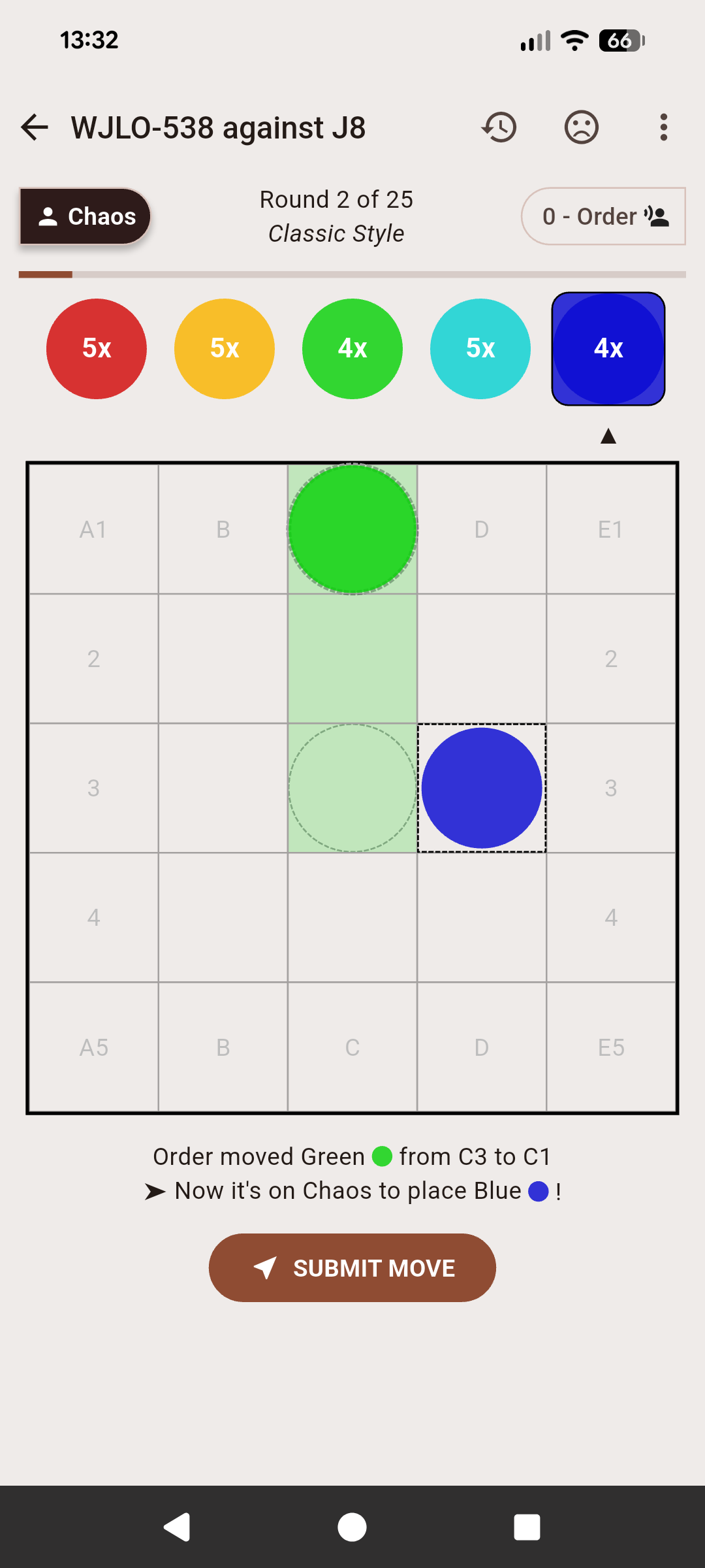 Screenshot of HyleX (Entropy / Hyle 7)