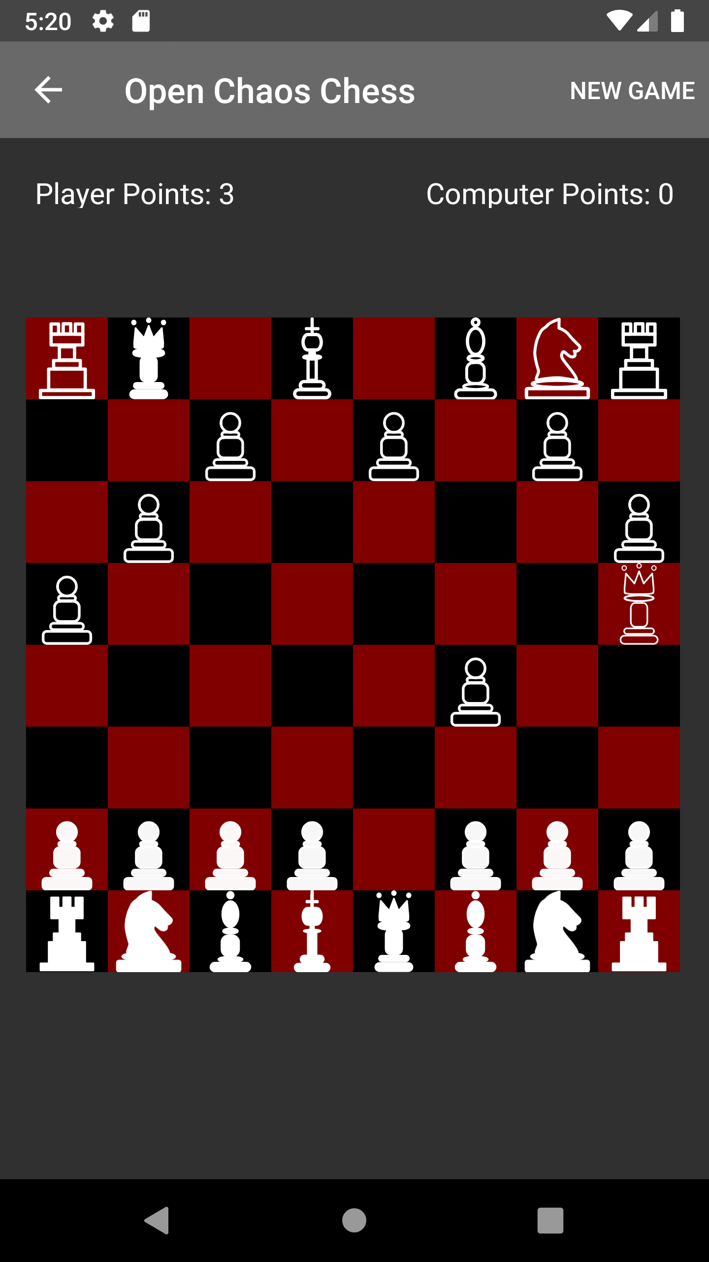 chess game source code in java free download