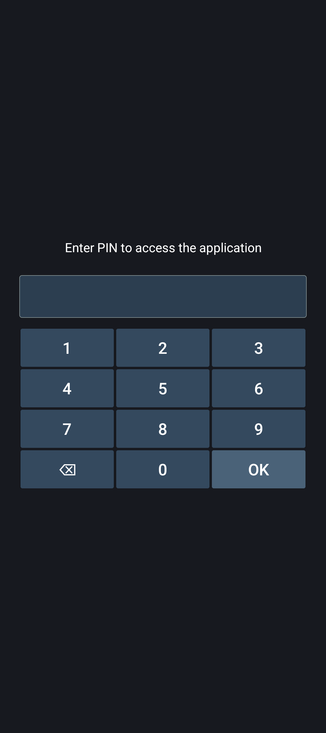 Screenshot of DuressUltimate