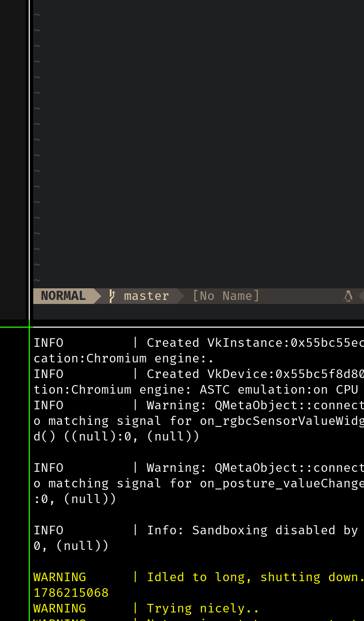 Screenshot of Hupl