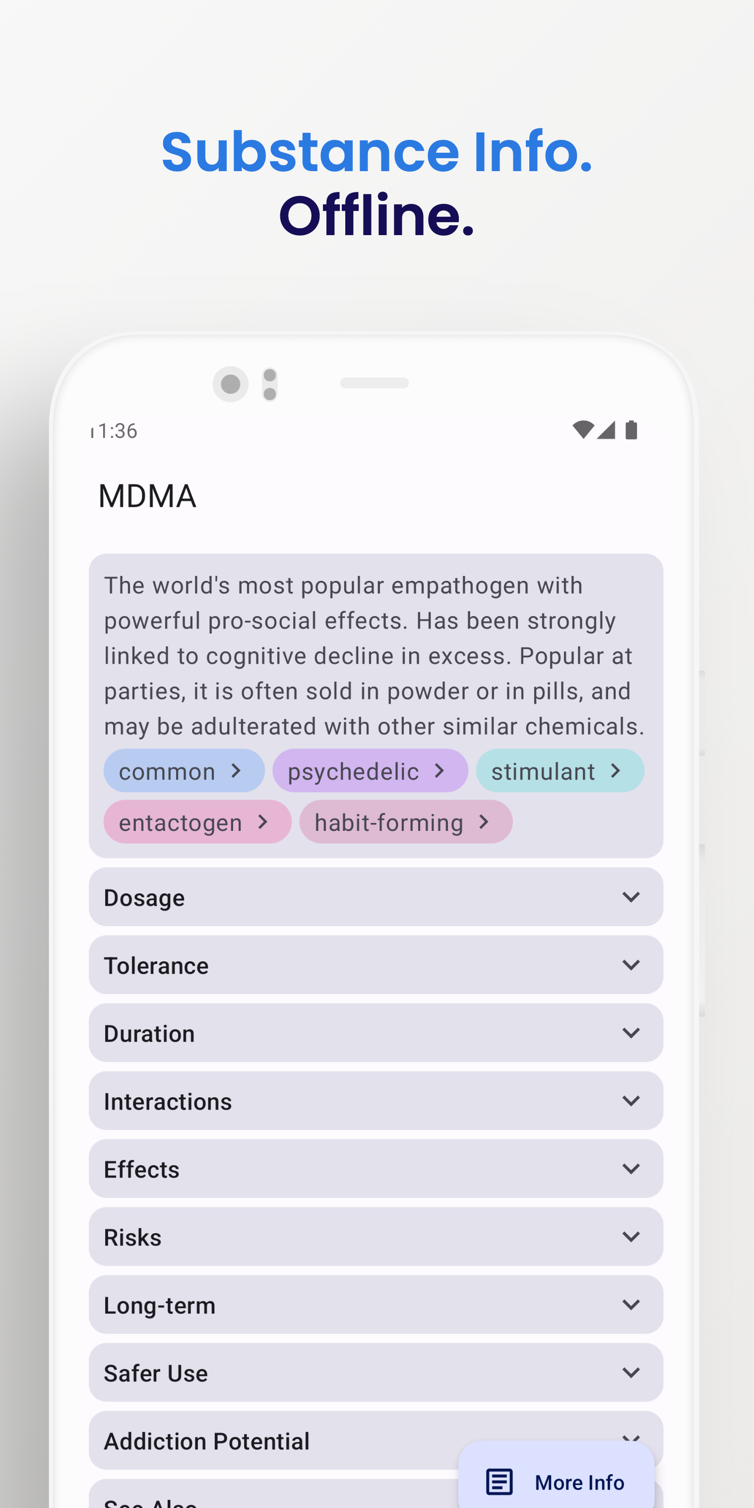 Screenshot of Journal Multilingual