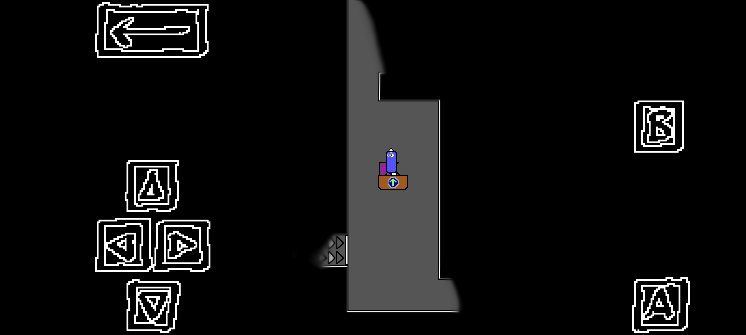 Screenshot of AAAAXY