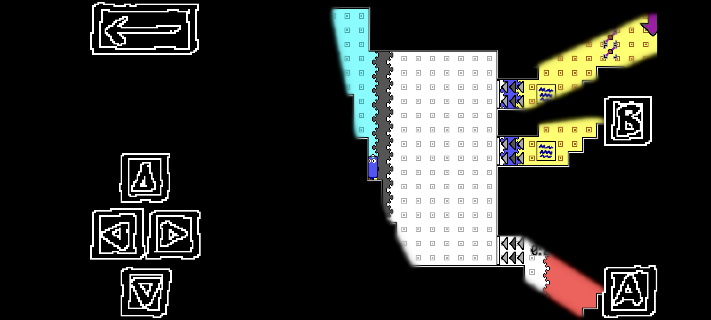 Screenshot of AAAAXY