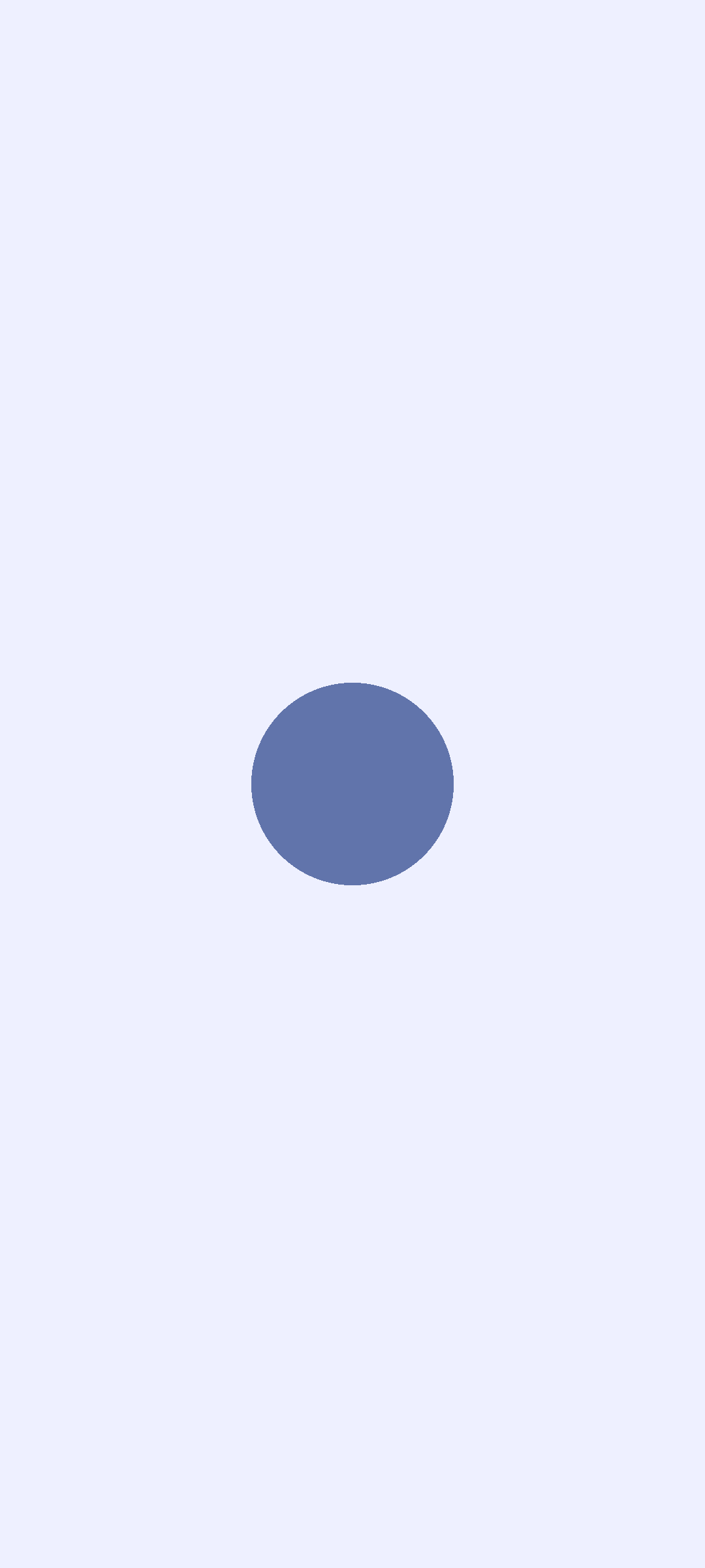 Screenshot of Bouncy