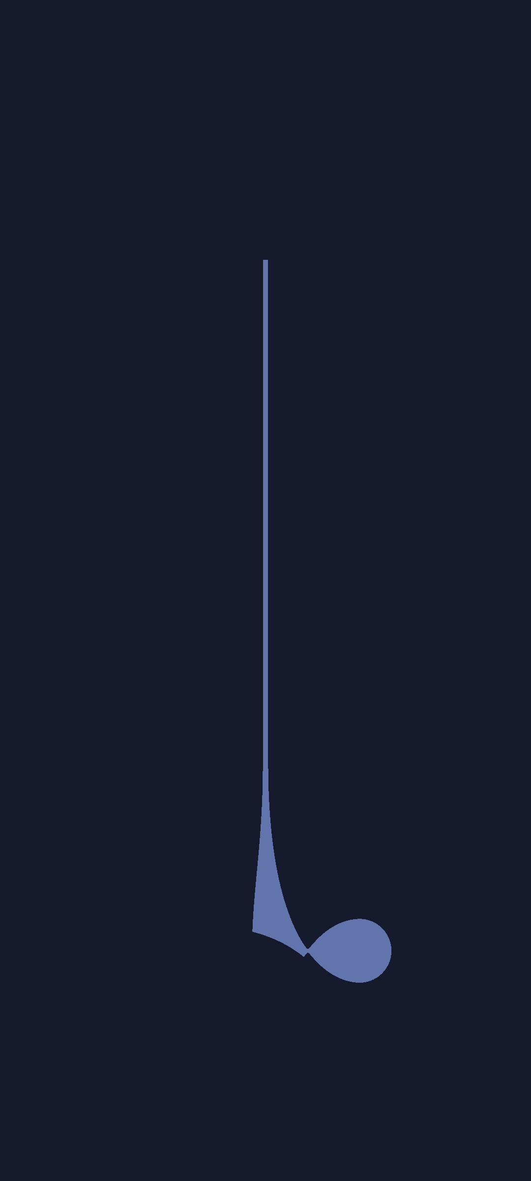 Screenshot of Bouncy