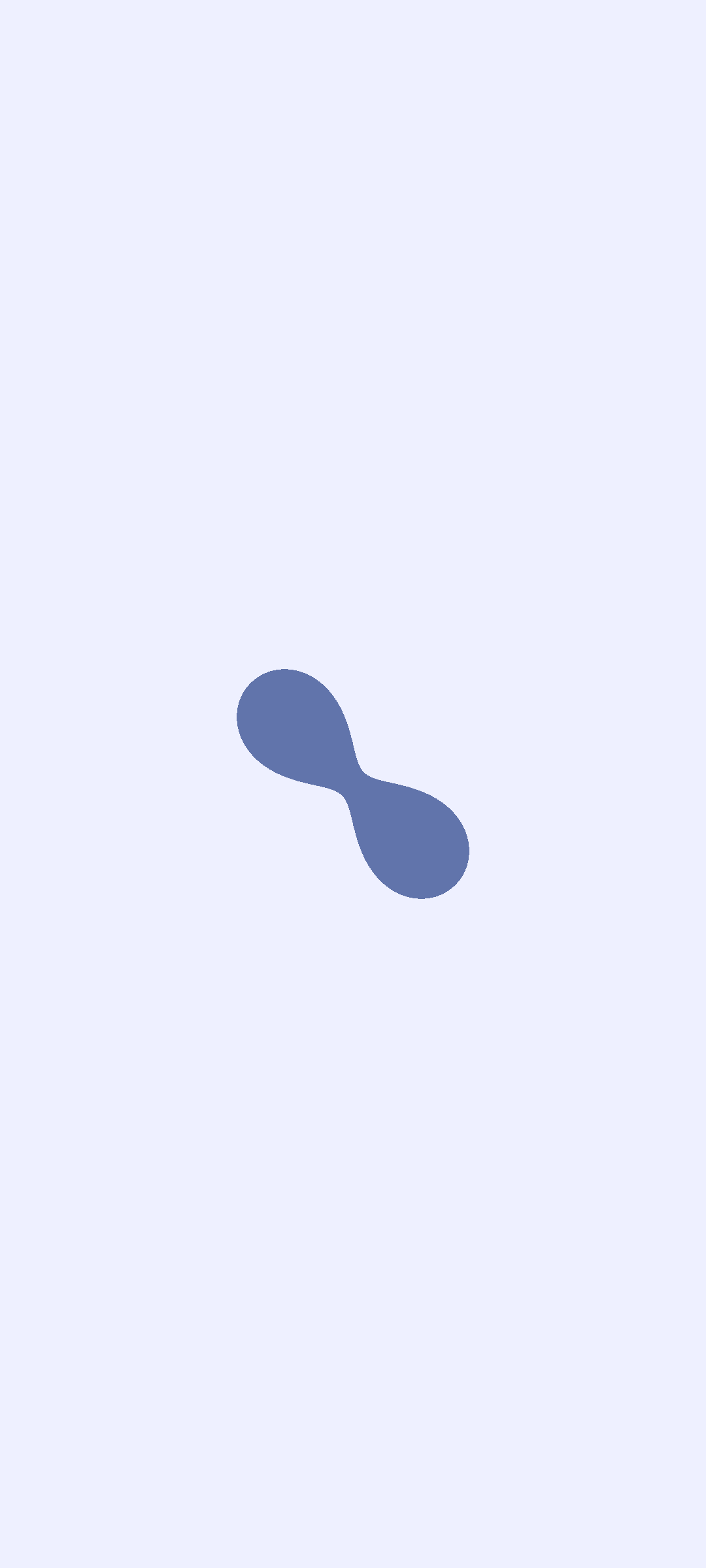 Screenshot of Bouncy