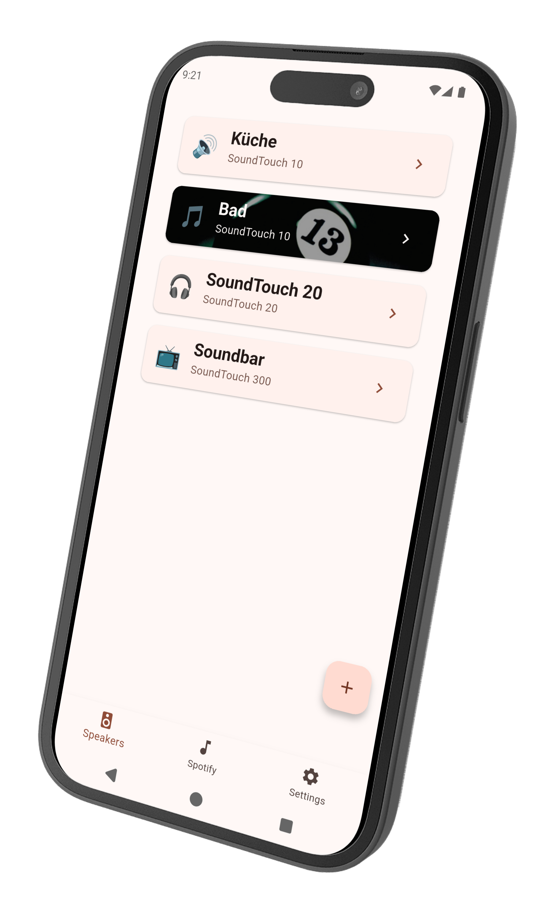 Screenshot of Überböse