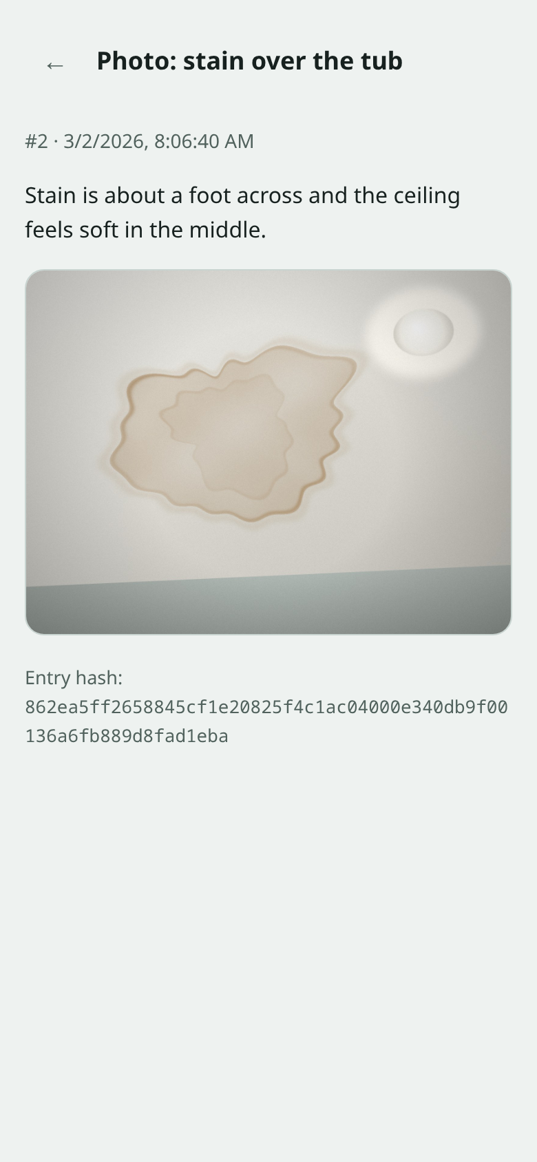 Screenshot of Magpie