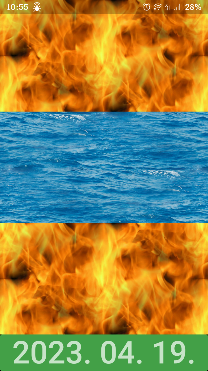 Screenshot of Elements