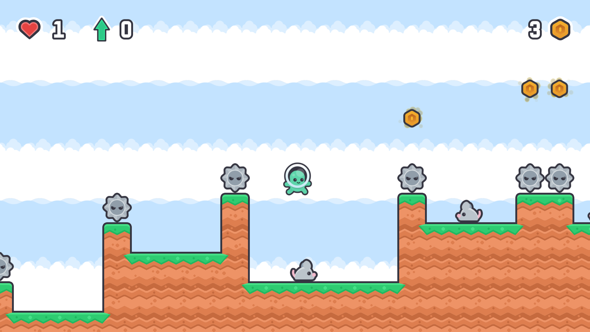 Screenshot of Play Maker