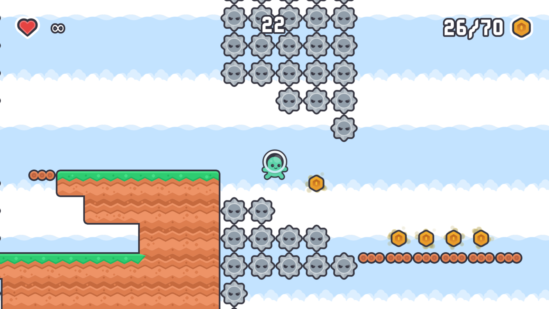 Screenshot of Play Maker