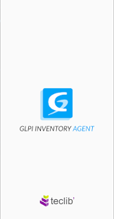 Screenshot of GLPI Agent