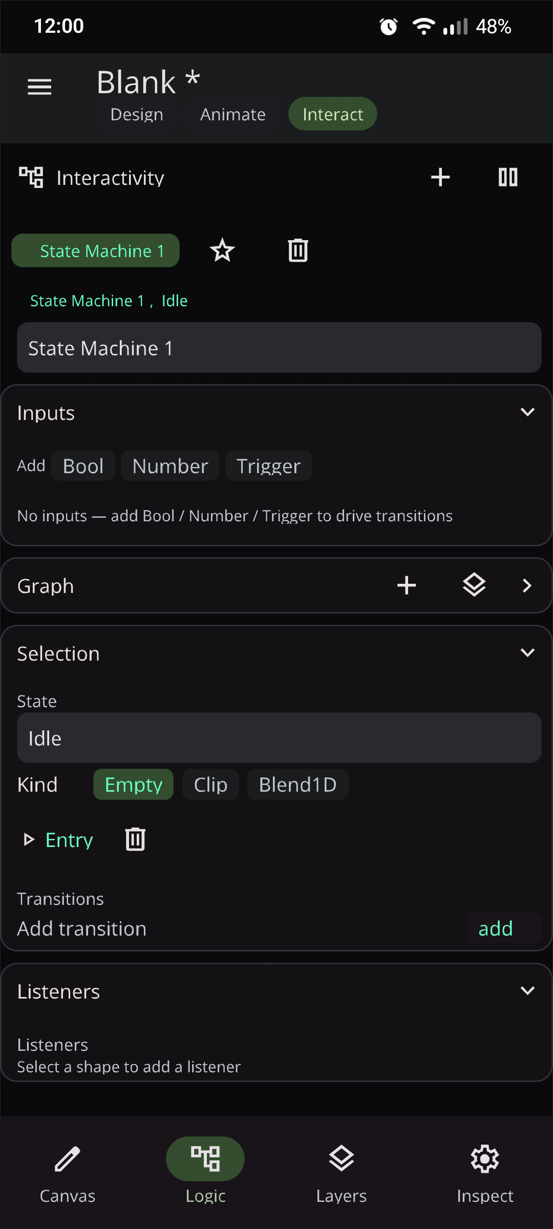 Screenshot of Renamite