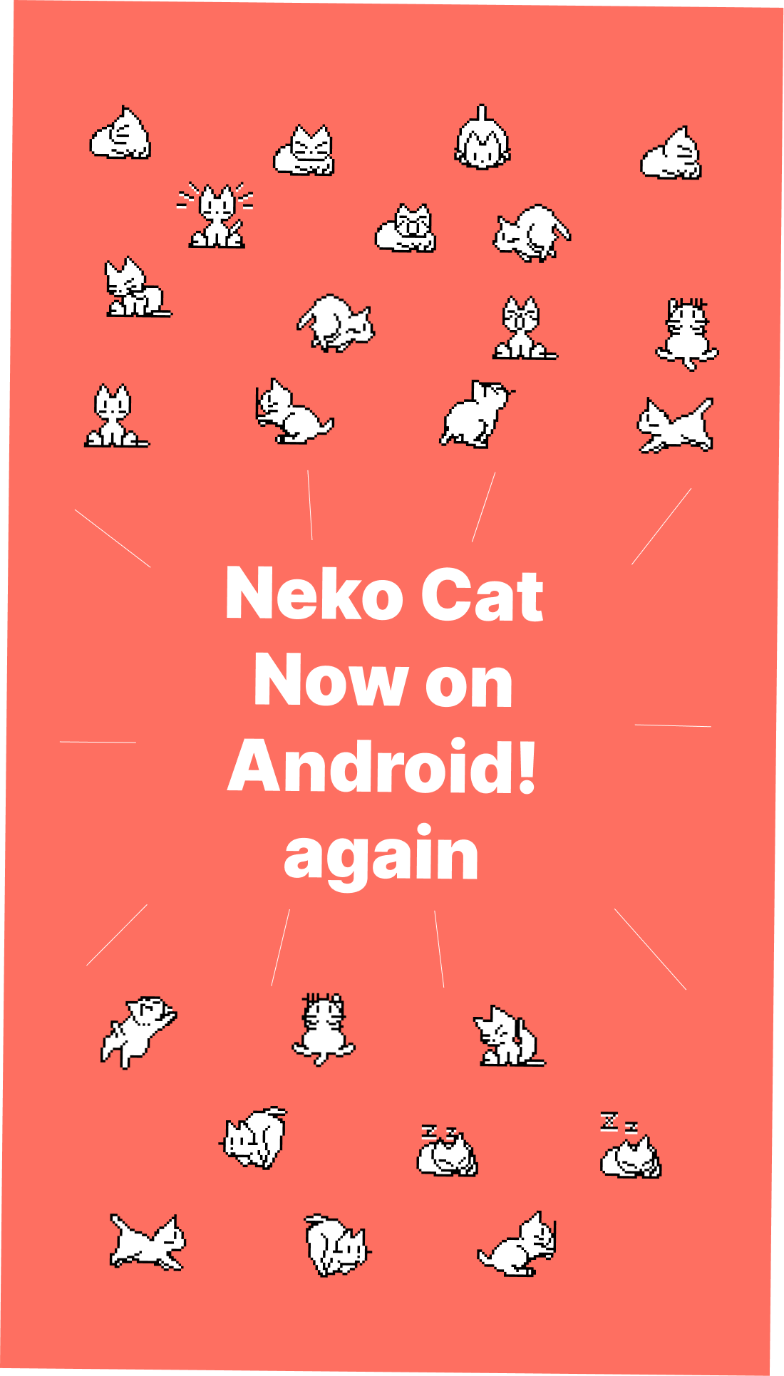 Screenshot of ANeko Reborn