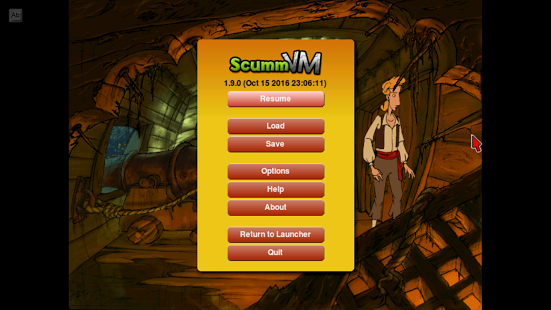 download scummvm games