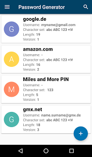 download password generator 256 app