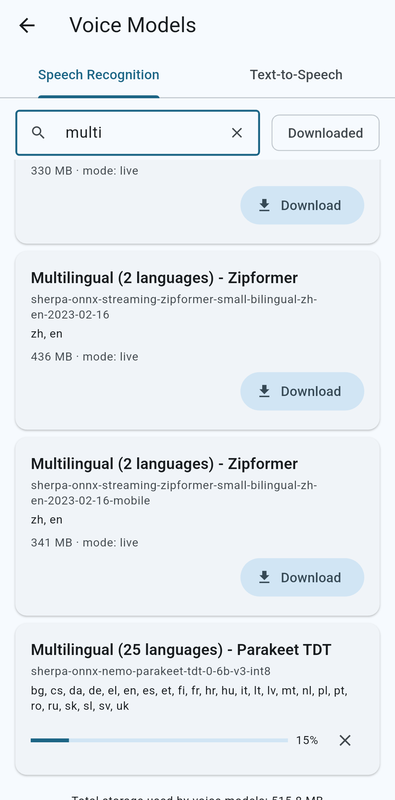 Screenshot of Relagent