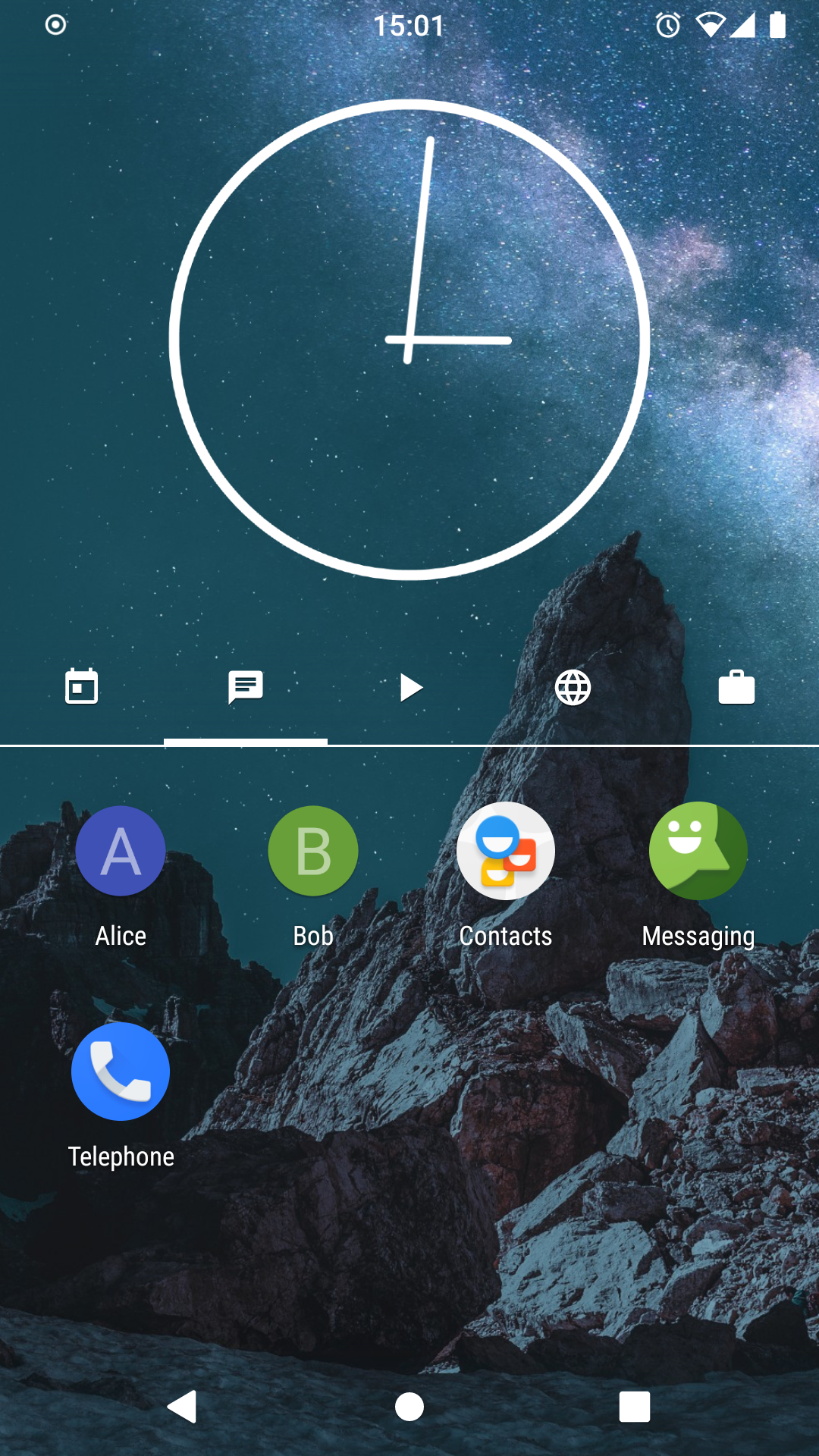 Screenshot of Fast Draw