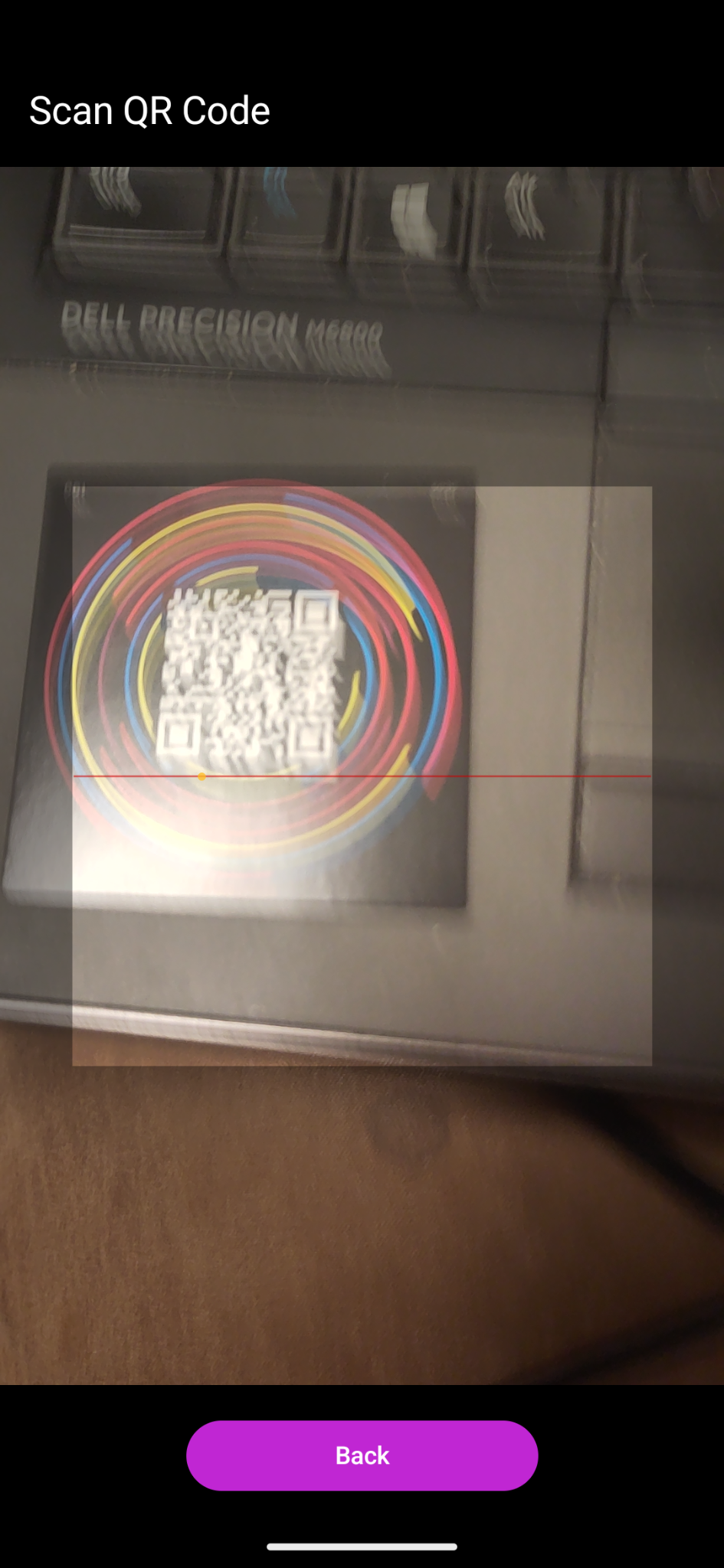 Screenshot of SubSonicSter