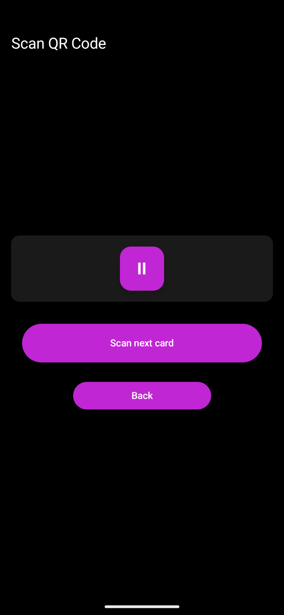 Screenshot of SubSonicSter