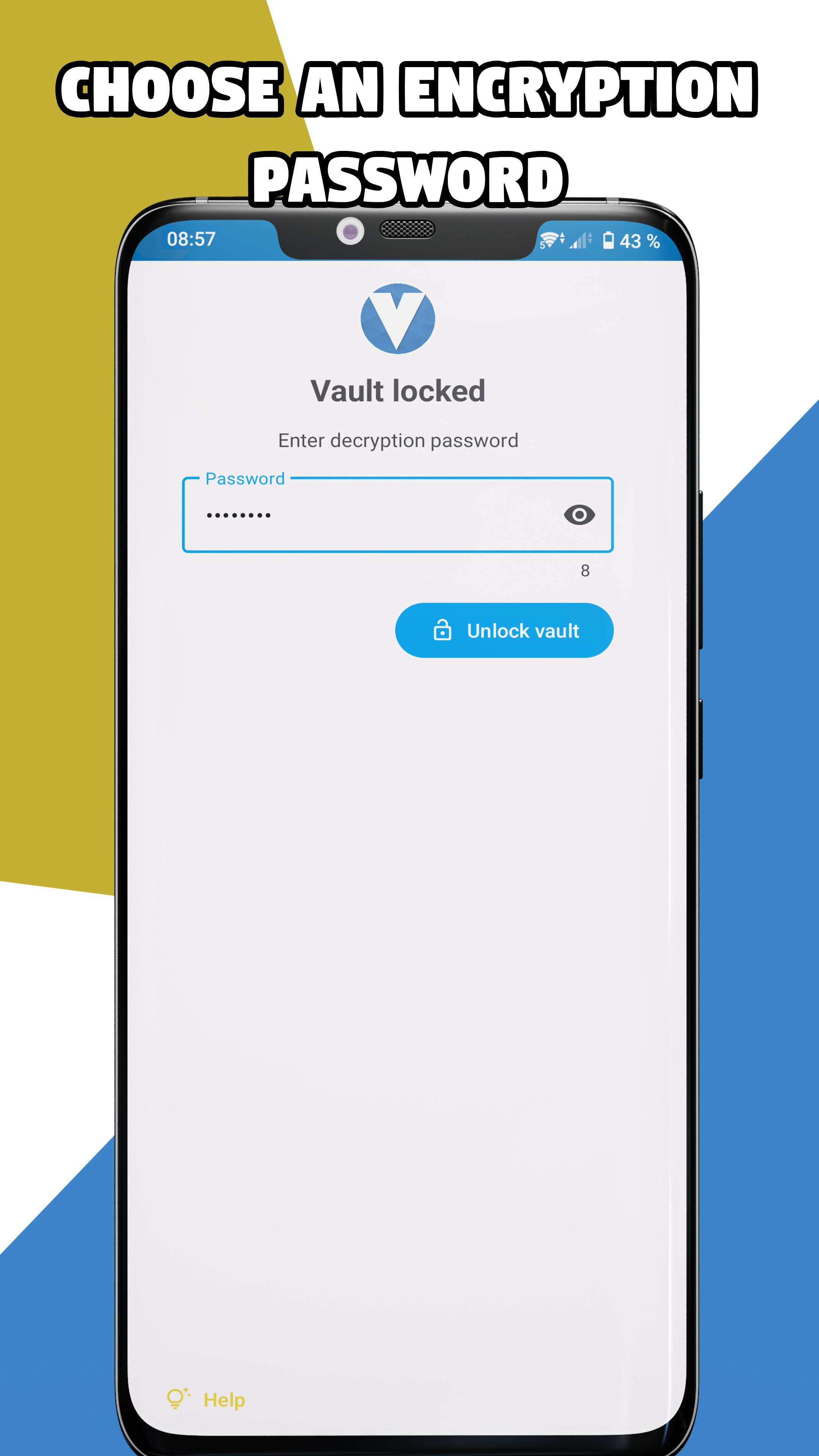 Screenshot of Valv