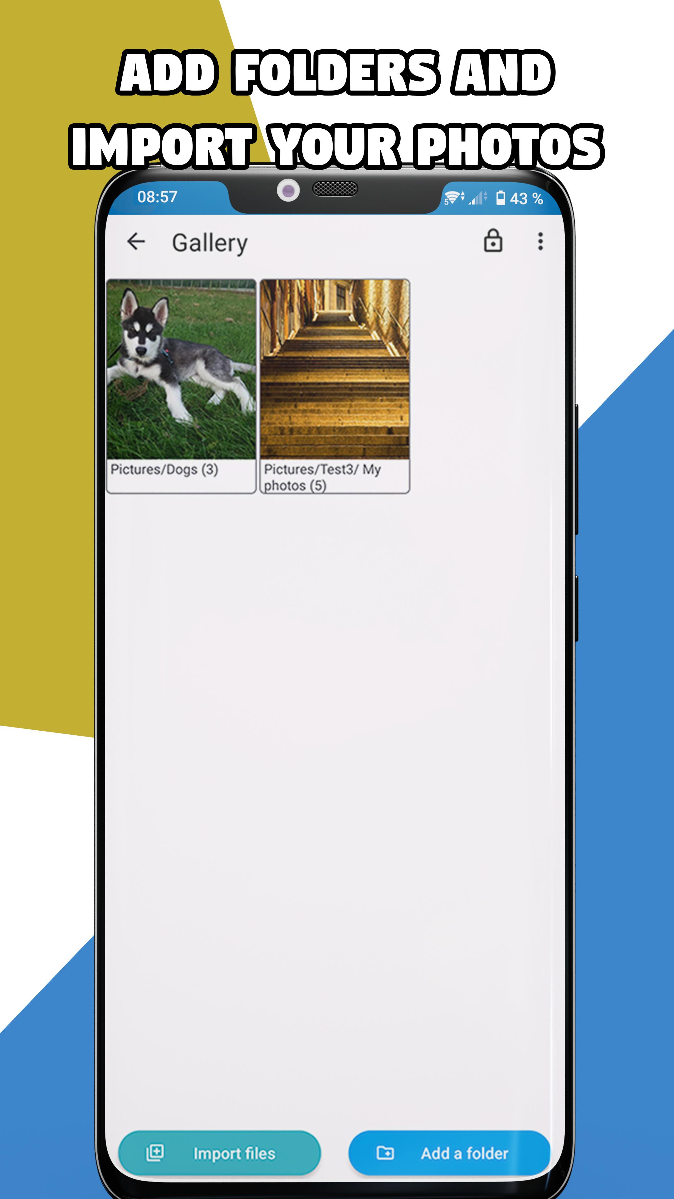 Screenshot of Valv
