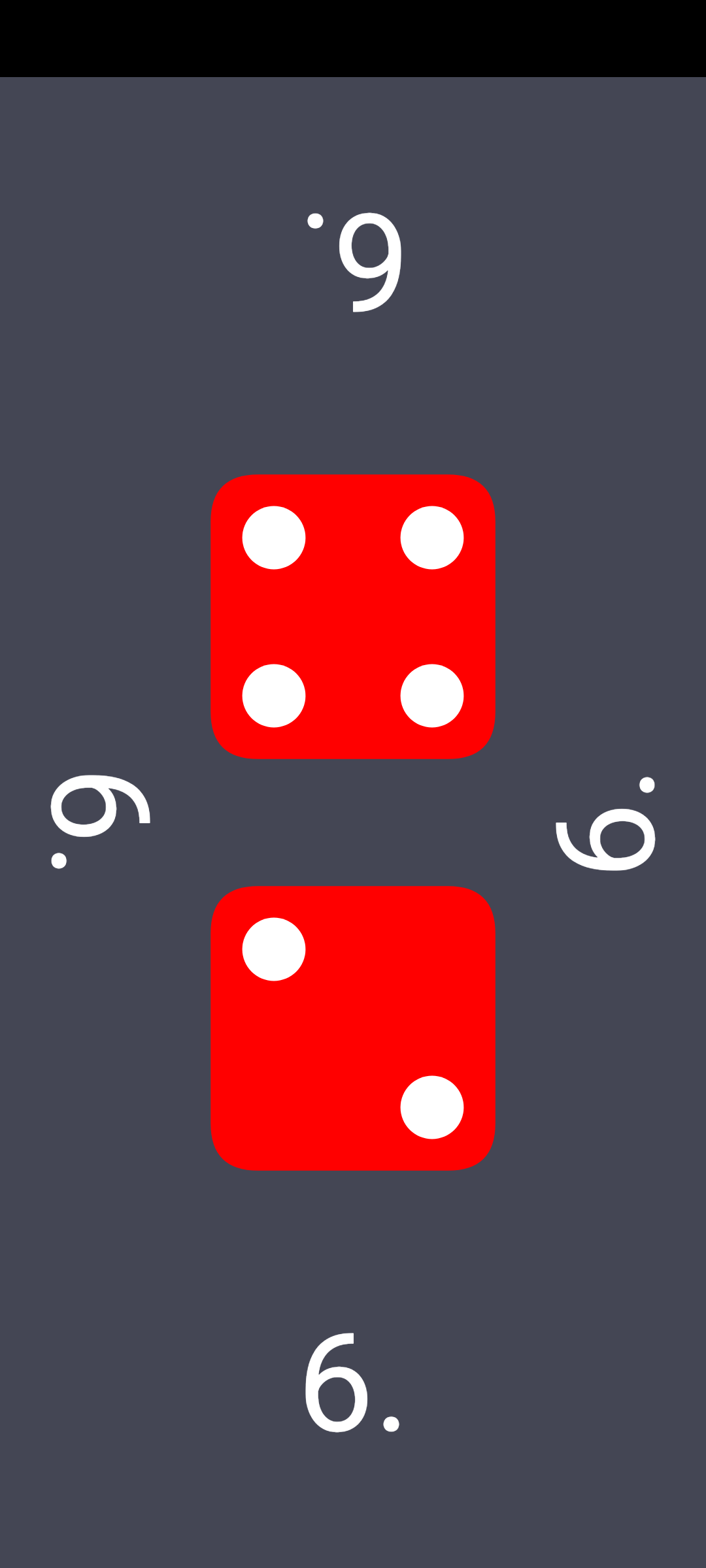 Screenshot of Valentin's PowerTools #005 - Roll Some Dice