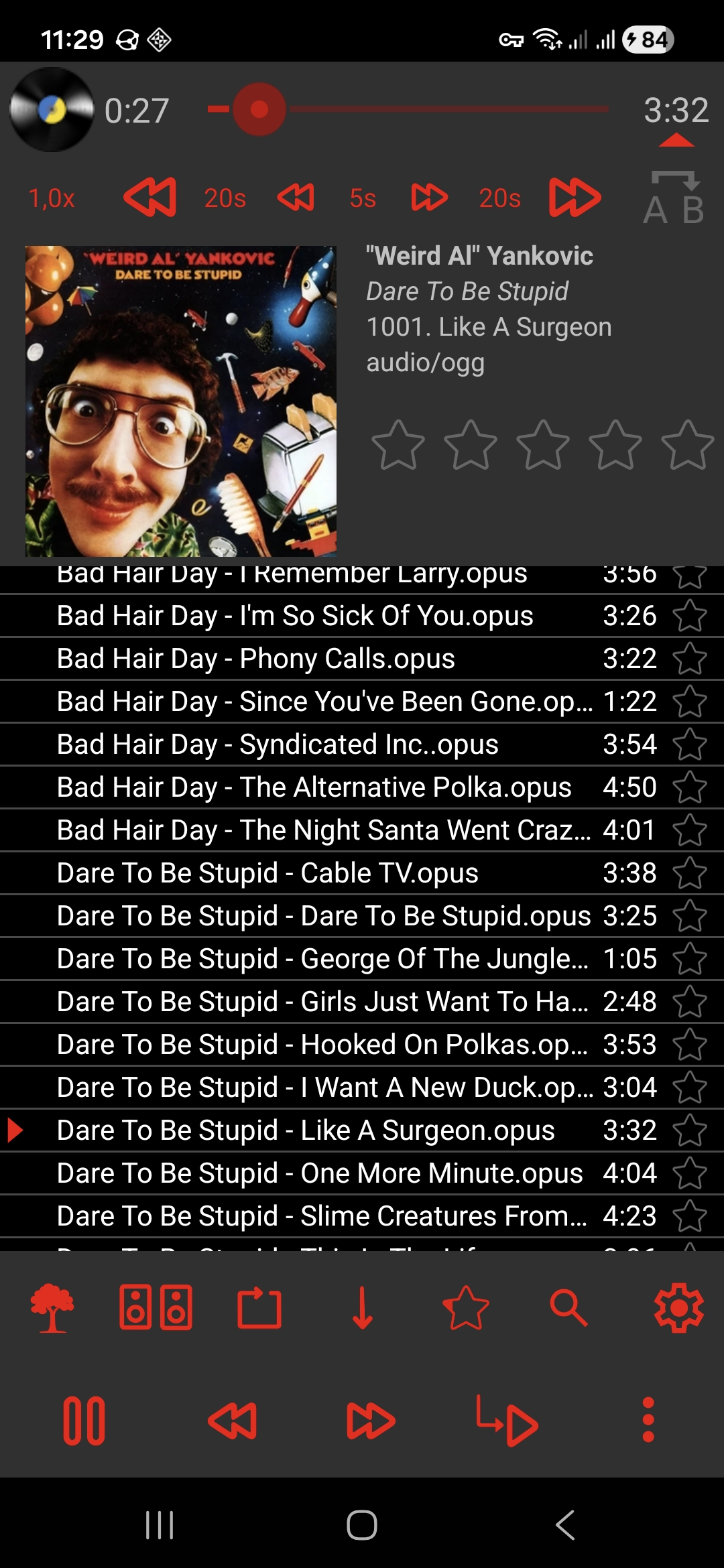 Screenshot of SicMu Neo